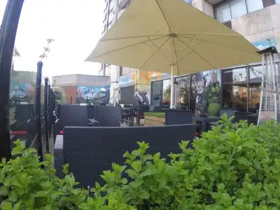 Deltas by Marriott Bristol City Centre - 34