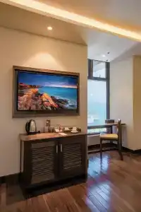 Green Beach Nha Trang - 75