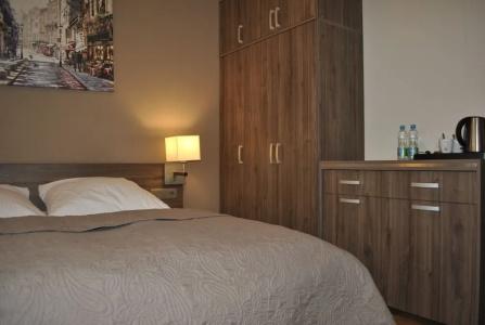 Zakliki Apart-Hotel - 54