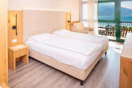 Centro Vacanze La Limonaia Limone sul Garda - 34