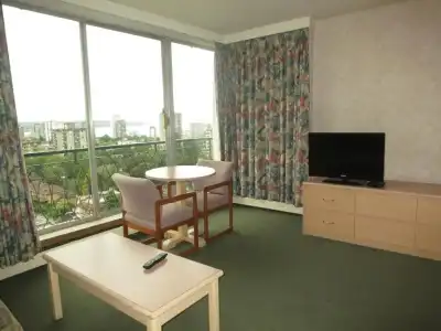 Tropicana Suite - 21