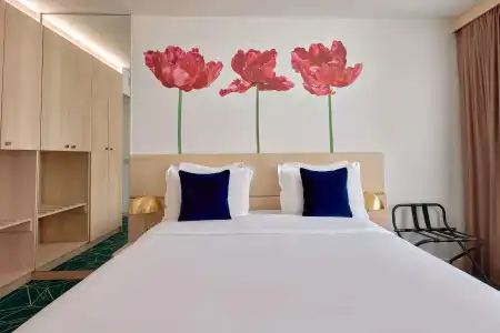 Golden Tulip Warszawa Centrum - 104