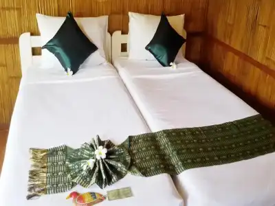 Koh Tao Hillside Resort - 115