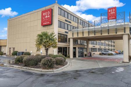 Red Lion Charlotte - 0