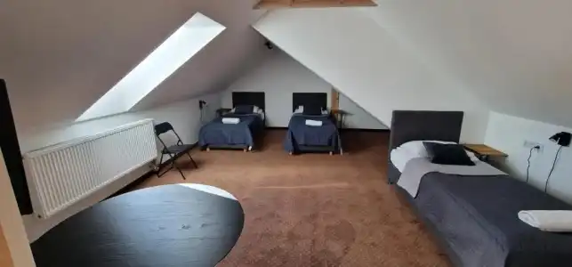 Ukiel Wellness & SPA - 44