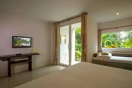 The Fong Krabi Resort - 102