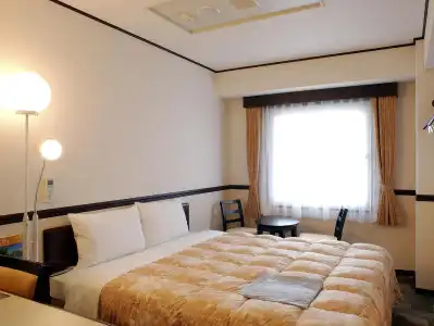 Toyoko Inn Jr Kobe Eki Kita Guchi - 87