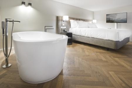 Pestana Amsterdam Riverside - 7