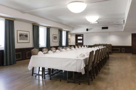 Radisson Blu Grand Tammer, Tampere - 15
