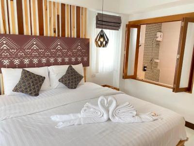 My Chiang Mai Boutique Lodge - 89