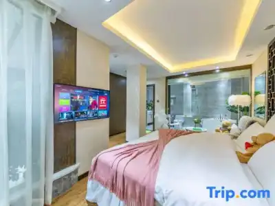Lijiang Weave Sunshine Boutique Inn - 9