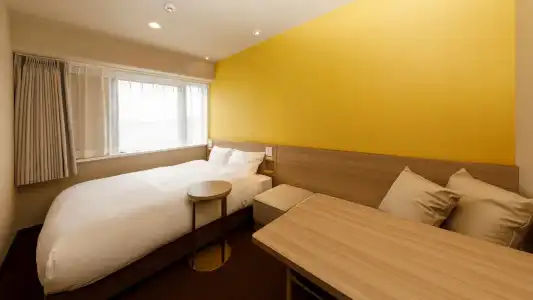 VIA INN SHIMONOSEKI JR-West Group - 38