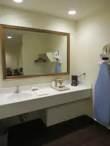 Anaheim Desert Inn and Suites - 9