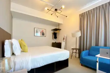 COOLIV Apartments - 4