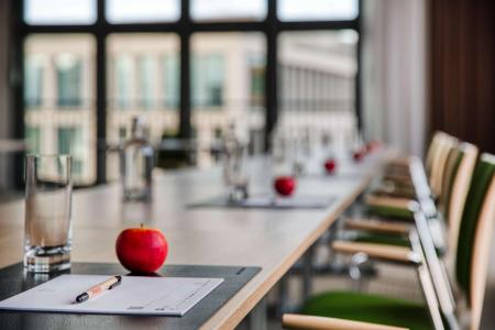 Steigenberger Airport Berlin - 19