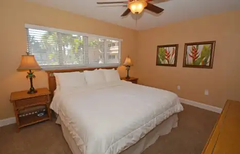 Westwinds Waterfront Resort - 44