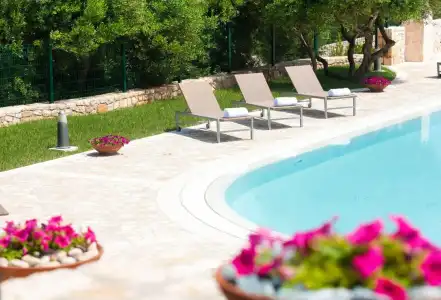 Masseria Borgo Ritella - 15
