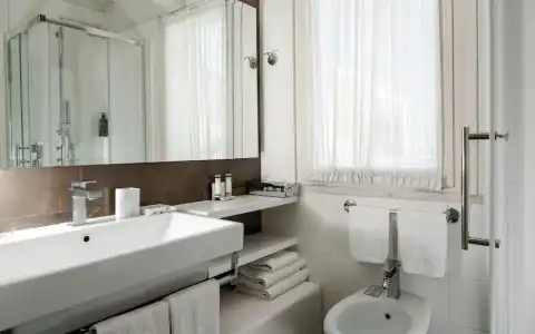 Suite Maestrale - 108
