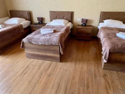 Gudauri Hillsite - 19