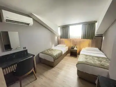 Radar Otel - 2