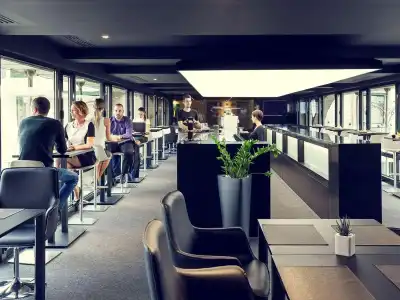 Mercure Budapest Korona - 24