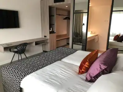 Van der Valk Maastricht - 20