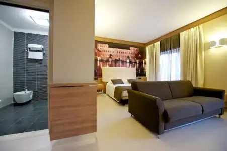Best Western Luxor - 95