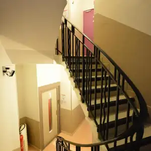 Hôtel Lux - 41