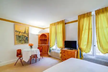 Villa Escudier - 64