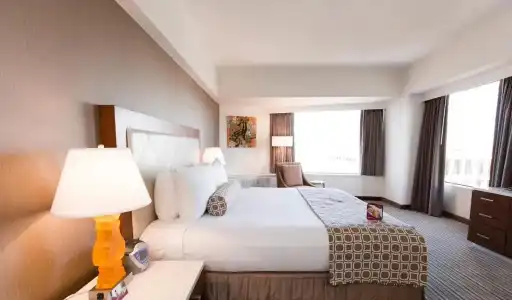 Crowne Plaza Seattle - Downtown by IHG - 44