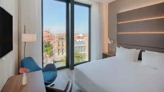 Avani Rio Novo Venice - 3