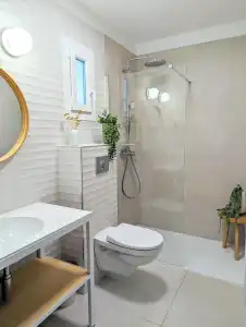 Hôtel Flor - 35