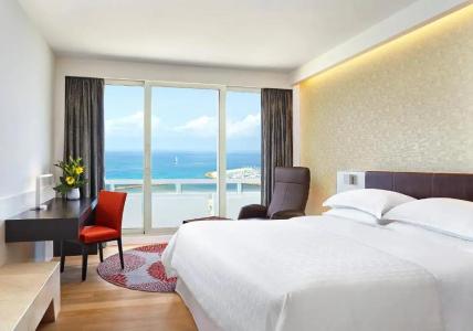 Sheraton Grand Tel Aviv - 60