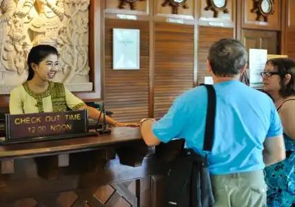 Karon Sea Sands Resort - 38