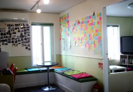 Guesthouse 710 in Haeundae - Hostel - 12