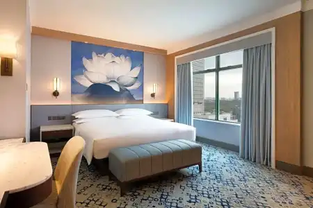 Sheraton Saigon Grand Opera - 123