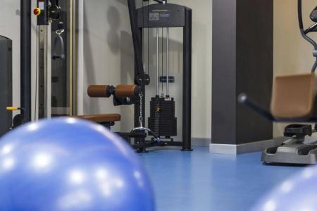Thermalium Wellness & Spa by Vima - 12