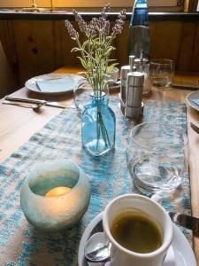 Löwen Garni - B&B - 9