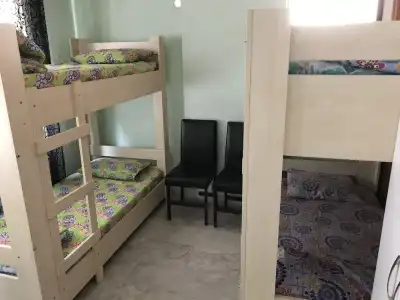 Adana Hostel - 26