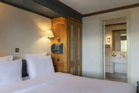 Hôtel Montpelier - 87