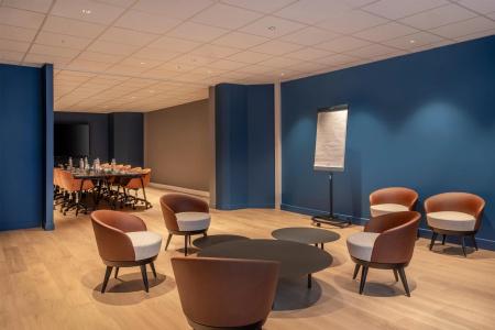 Hyatt Centric Reims - 38