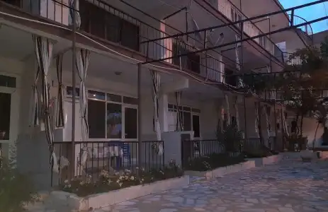 Batu Pansiyon - 0