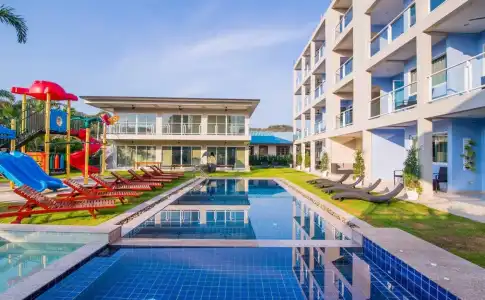 Surf & Sand Resort - 10