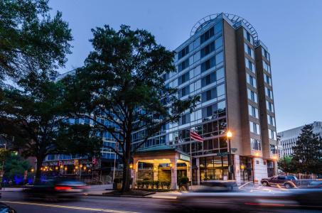Beacon & Corporate Quarters - 19