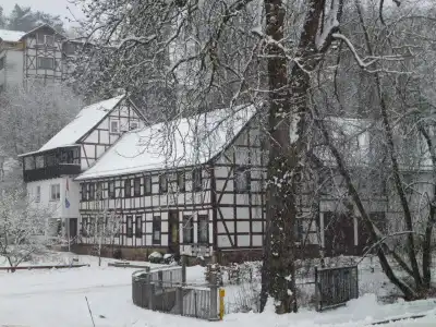 Pension Gelpkes Mühle - 0