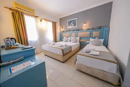 Otel Atrium - 33