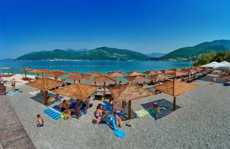 Rosic Tivat Apart-Hotel - 50