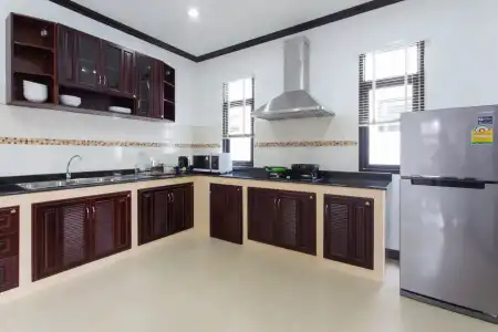 The Best Aonang Villas - 16