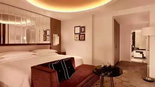 Sheraton Grand London Park Lane - 64