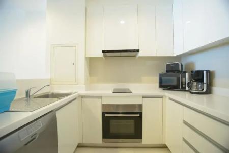 GM Serviced Apartment - 107